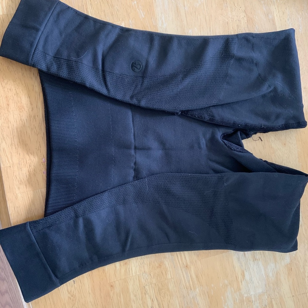 Lululemon tight legging